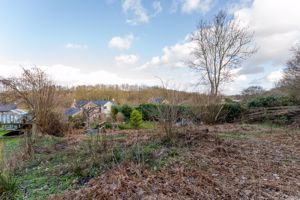 Rear Garden- click for photo gallery